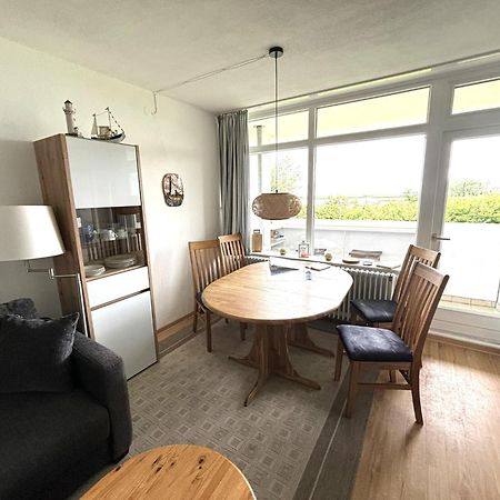 Ferienwohnung Meeresblick Heiligenhafen Kültér fotó