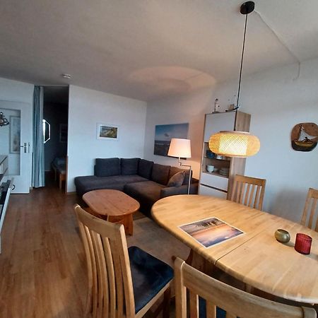 Ferienwohnung Meeresblick Heiligenhafen Kültér fotó