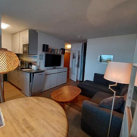 Ferienwohnung Meeresblick Heiligenhafen Kültér fotó