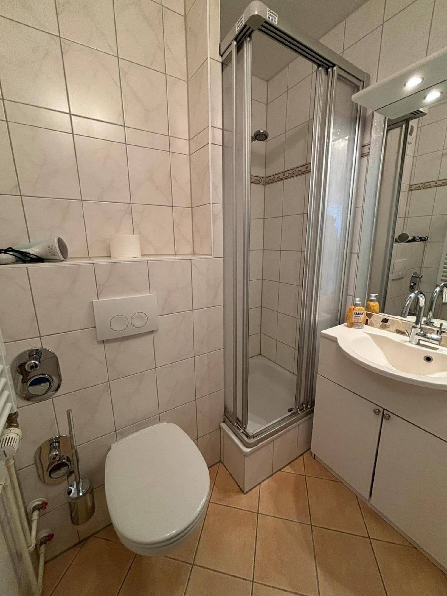 Ferienwohnung Meeresblick Heiligenhafen Kültér fotó