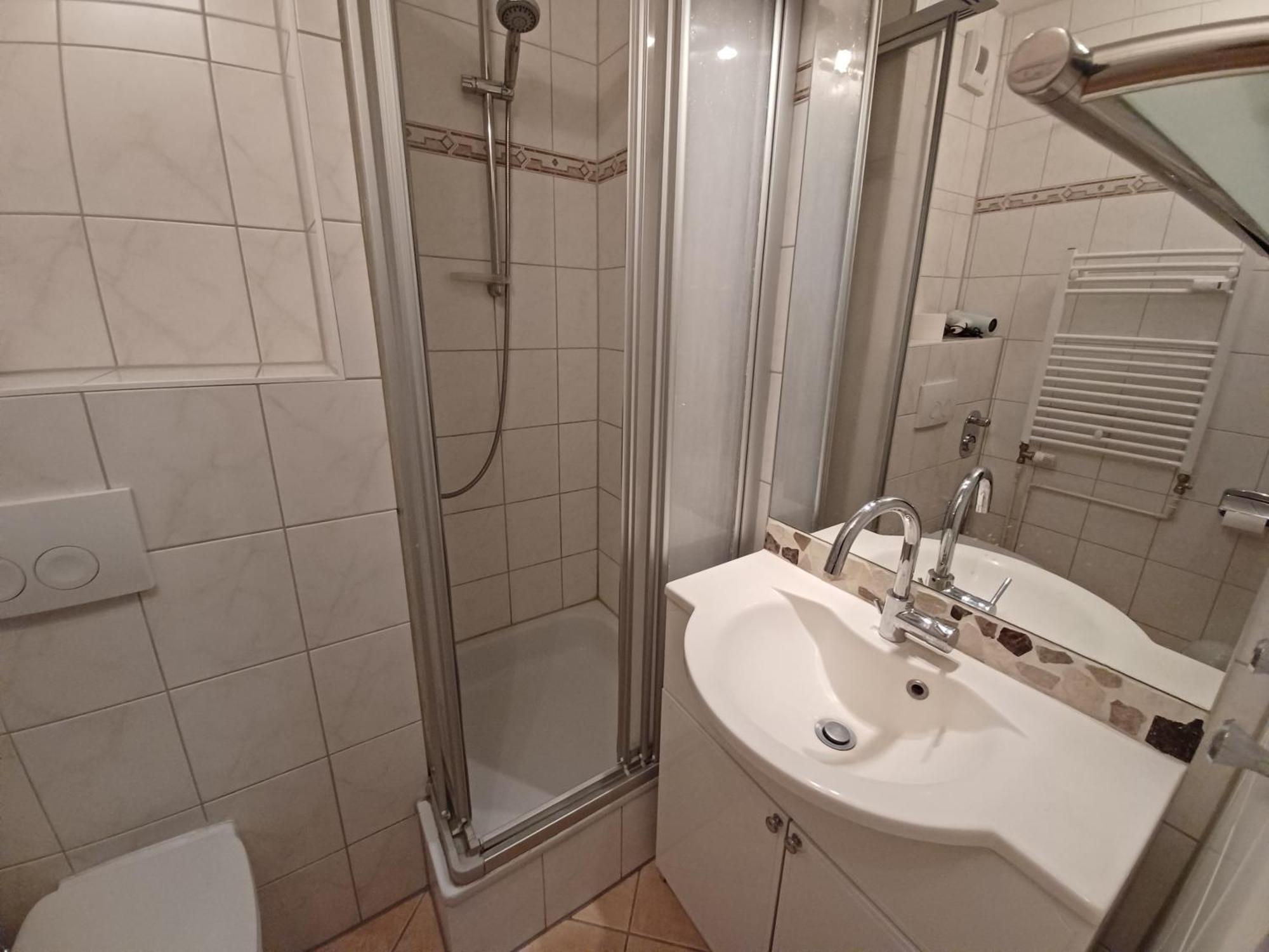 Ferienwohnung Meeresblick Heiligenhafen Kültér fotó