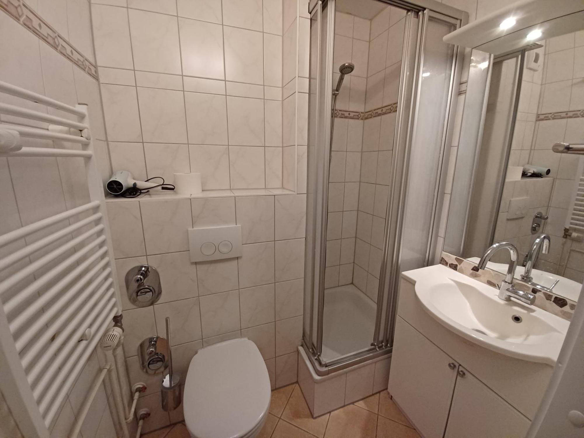 Ferienwohnung Meeresblick Heiligenhafen Kültér fotó
